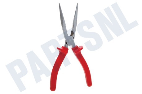 Hofftech Tang Radiotang recht 200mm