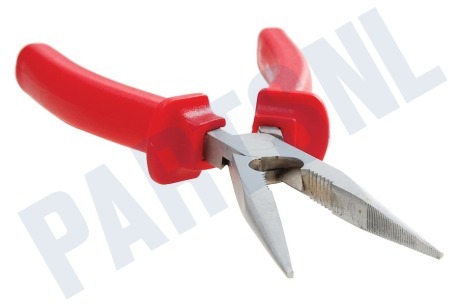 Hofftech Tang Radiotang recht 200mm