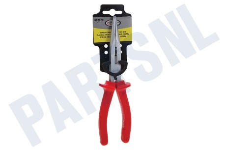 Hofftech Tang Radiotang recht 200mm