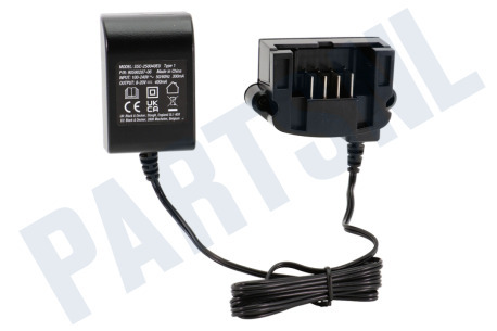 Black & Decker 90590287-06 Acculader