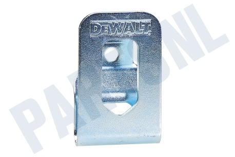 Dewalt N086039 Haak Riemhaak