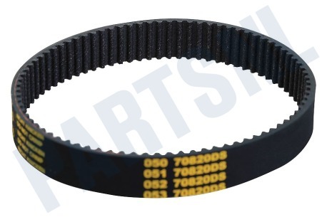 Black & Decker 324427-00 Riem Snaar, getand