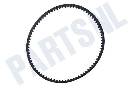 Black & Decker 324427-00 Riem Snaar, getand