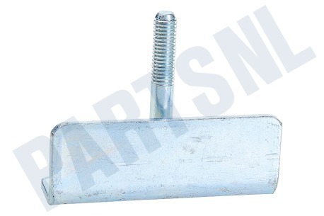 ELU  941819-01 Klemplaat van parallelaanslag