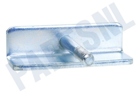 ELU  941819-01 Klemplaat van parallelaanslag