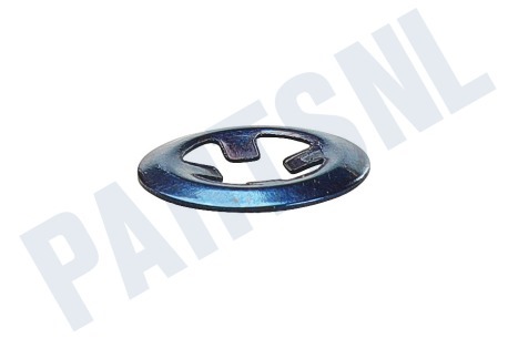 Black & Decker 861366-00 Klemring Van beschermkap