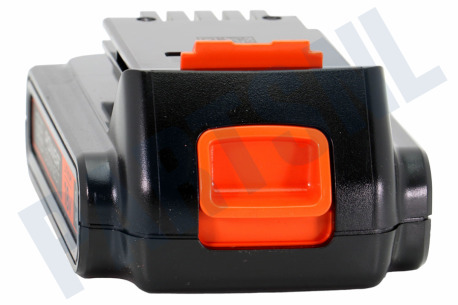 Black & Decker 90641356 Accu Batterij 18 Volt