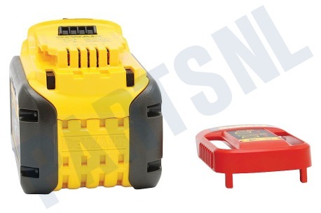 Dewalt  DCB546 Accu Lithium Ion 54V