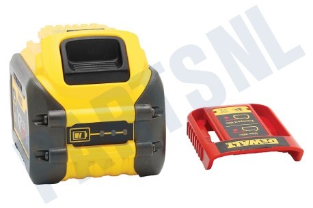 Dewalt  DCB546 Accu Lithium Ion 54V