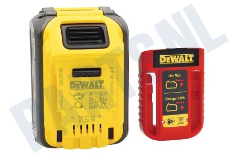 Dewalt  DCB546 Accu Lithium Ion 54V