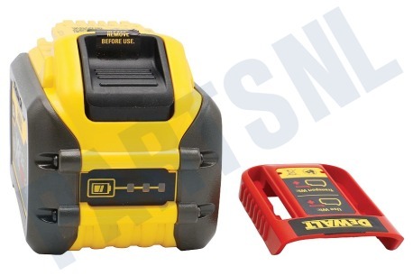 Dewalt DCB547 Accu (3x18V=) 54V