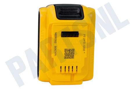 Dewalt Accu 18V