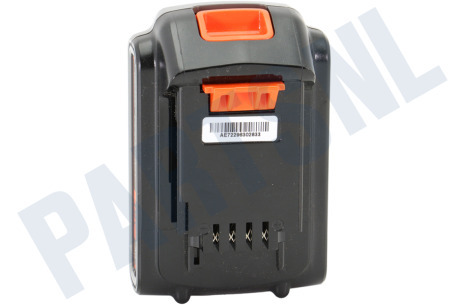 Black & Decker BL1218-XJ Accu
