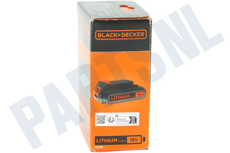 Black & Decker BL1218-XJ Accu
