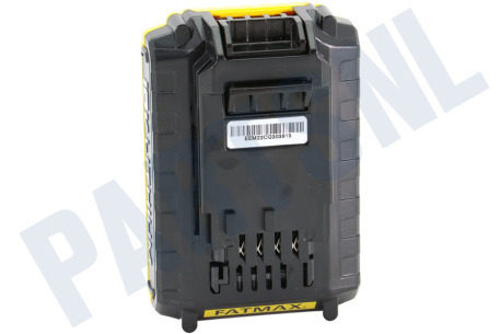 Stanley FMC687L-XJ Accu 18 Volt