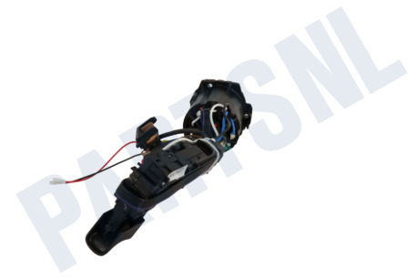 Dewalt Motor met schakelaar