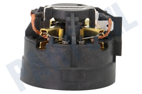 Dewalt Koolborstelset