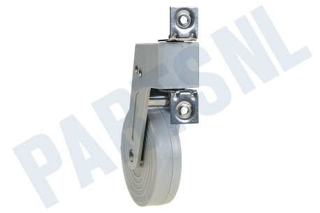 Deltafix Bandopwinder grijs