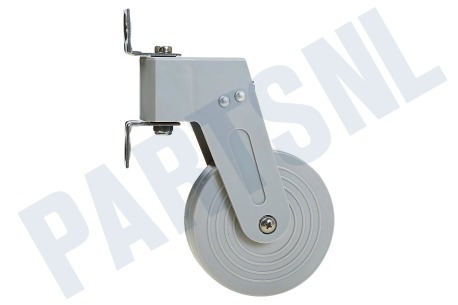 Deltafix Bandopwinder grijs