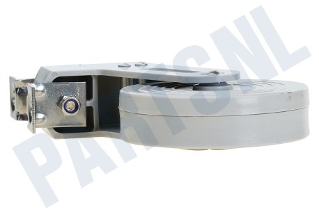 Deltafix Bandopwinder grijs