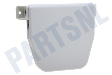 Deltafix Bandopwinder Band opwinder wit