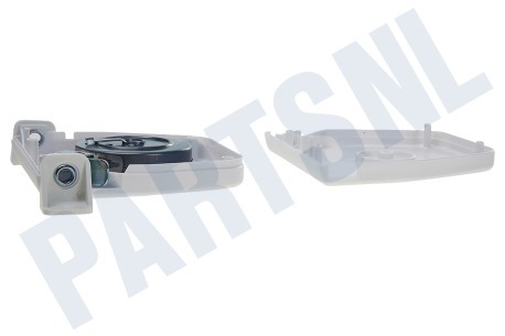 Deltafix Bandopwinder Band opwinder wit