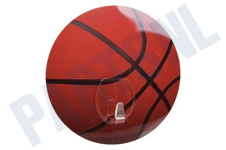 Deltafix Wandhaak Wandhaak basketbal herplaatsbaar