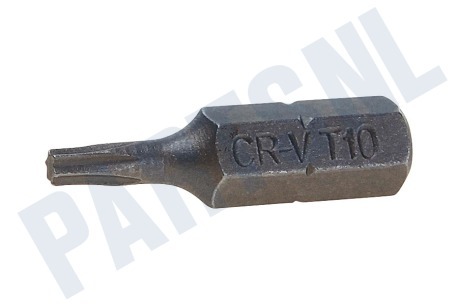 Deltafix Schroef Gold-top platkop torx verzinkt