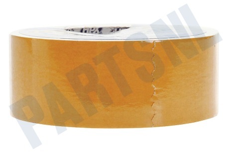 HPX CT5025 Carpet tape Dubbelzijdig 50mm x 25m