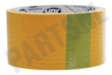 HPX CT5005 Carpet tape Dubbelzijdig 50mm x 5m