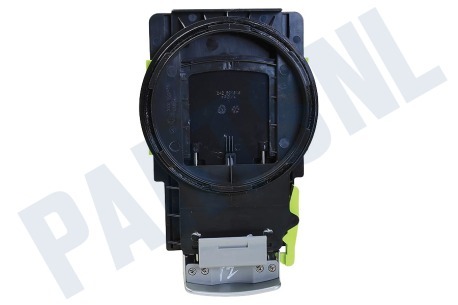 Dometic Adapter Chemisch Toilet