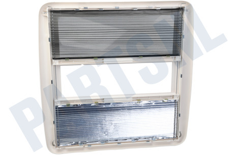 Dometic Binnenframe Dakluik