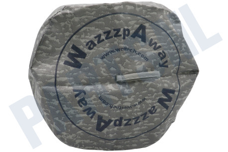 Weitech WK0432 Wazzzpaway, Waspinator