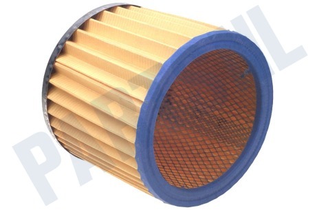 Universeel Filter rond wavel -laag- H16xB18
