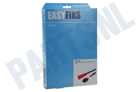 Easyfiks Slang Flexi Clean Easyfiks kierenzuiger