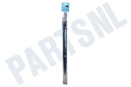 Easyfiks Zuigbuis Telescoop buis 35mm