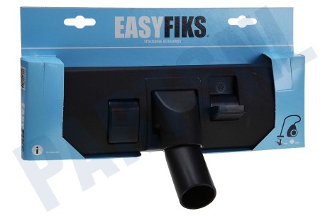 Easyfiks Combi-zuigmond 32 mm Wesselwerk
