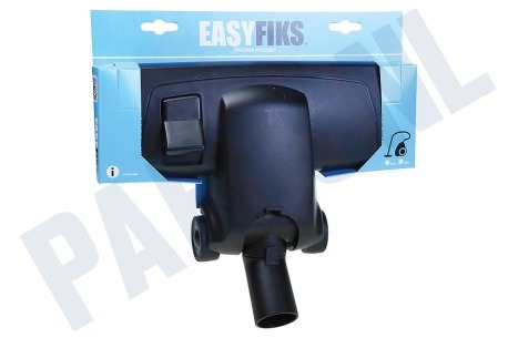 Easyfiks Combi-zuigmond 35 mm Luxe zuigmond