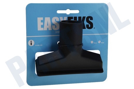 Easyfiks Zuigmond klein 35 mm met rode strip