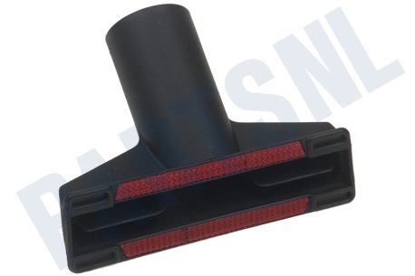 Europart Zuigmond klein 31,6 mm met rode strip