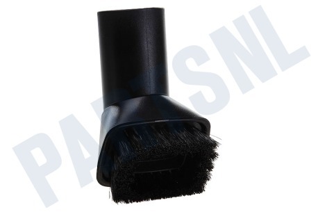 Karcher Stofzuiger Borstel Plumeau 35mm draaibaar zwart