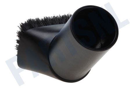 Karcher Stofzuiger Borstel Plumeau 35mm draaibaar zwart