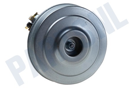 Universeel Stofzuigermotor ø 130mm 1200 Watt