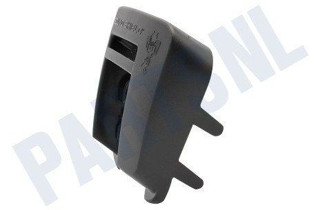 Aeg electrolux Stofzuiger Stofzakhouder