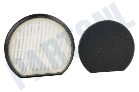 Electrolux Stofzuiger F156 LX5 Filter Kit