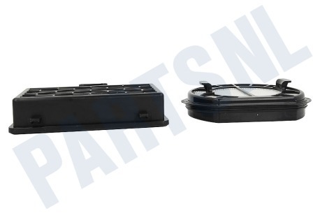 Electrolux Stofzuiger F156 LX5 Filter Kit