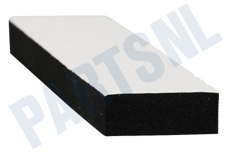 Electrolux Stofzuiger Filter Spons, stofhouder