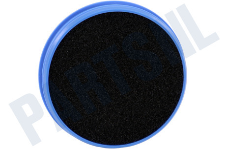 Electrolux Stofzuiger Filter