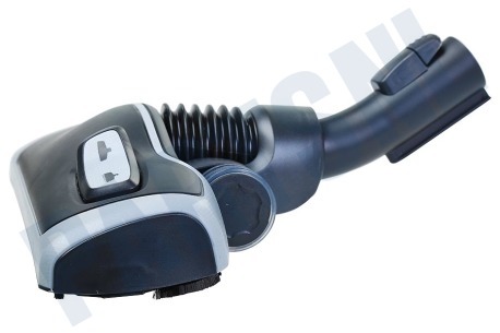 AEG Stofzuiger 140004527036 Combi-Zuigmond Grijs 32mm Passief