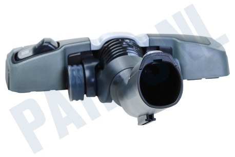 AEG Stofzuiger Combi-zuigmond Silent Air Technology